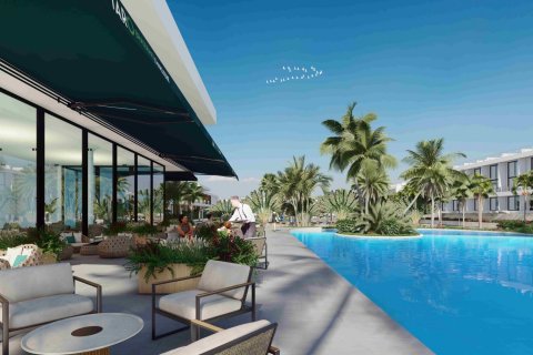 Apartment for sale  in Esentepe, Girne, Northern Cyprus, 82m2, No. 211119 – photo 18