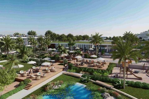 Apartment for sale  in Esentepe, Girne, Northern Cyprus, 82m2, No. 211119 – photo 4