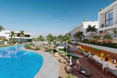 Apartment for sale  in Esentepe, Girne, Northern Cyprus, 82m2, No. 211119 – photo 21