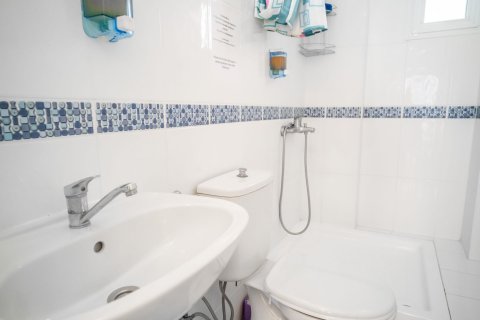 آپارتمان در Girne ، ترکیه 78 متر مربع. شماره 211193 - 10