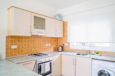 آپارتمان در Girne ، ترکیه 78 متر مربع. شماره 211193 - 4