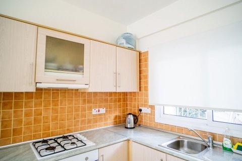 آپارتمان در Girne ، ترکیه 78 متر مربع. شماره 211193 - 3