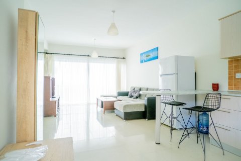 آپارتمان در Girne ، ترکیه 78 متر مربع. شماره 211193 - 2