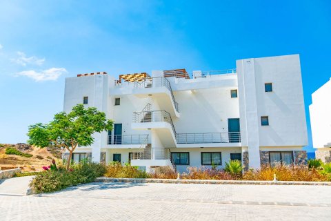 Leilighet  i Esentepe, Girne,  Nr. 211192 - 3