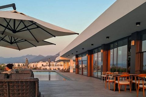 Leilighet  i Esentepe, Girne,  Nr. 211192 - 29
