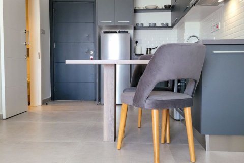 Leilighet  i Esentepe, Girne,  Nr. 211192 - 7