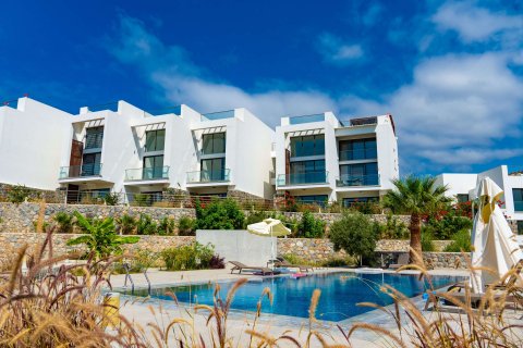 Leilighet  i Esentepe, Girne,  Nr. 211192 - 1