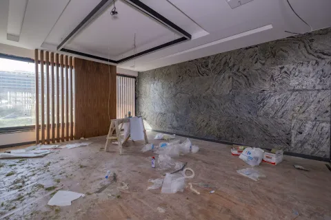 Forretning  i Alanya, Antalya, Tyrkiet Nr. 222992 - 5