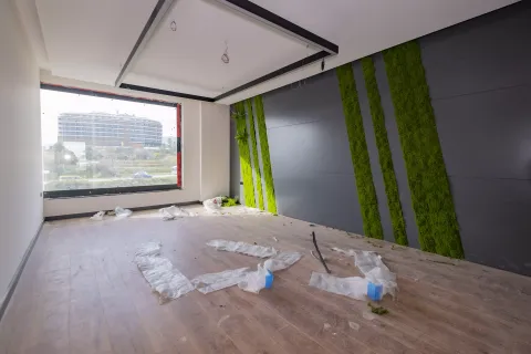 Forretning  i Alanya, Antalya, Tyrkiet Nr. 222992 - 7