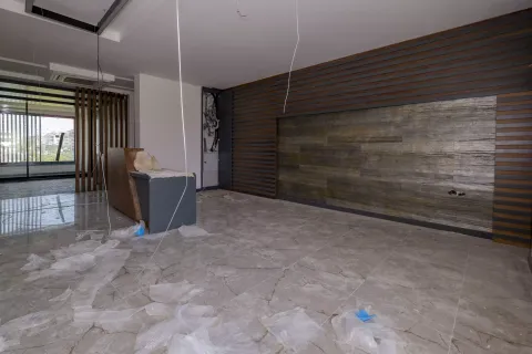 Forretning  i Alanya, Antalya, Tyrkiet Nr. 222992 - 2