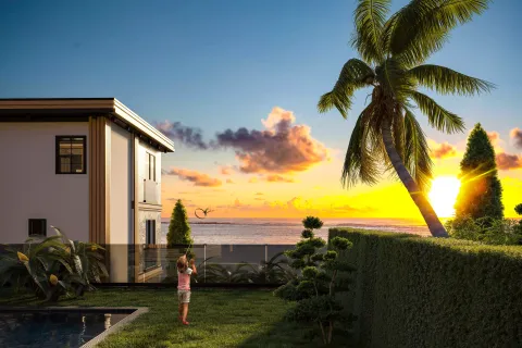 Продажа квартиры в Анталье, Турция 1+1, 81м2, №222995 – фото 6