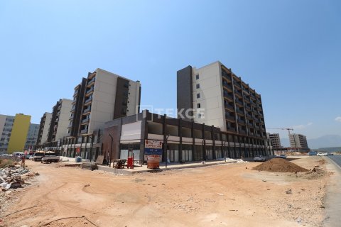 Продажа квартиры в Анталье, Турция 2+1, 92м2, №103327 – фото 30