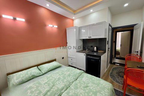 Продажа виллы в Фатихе, Стамбуле, Турция 5+1, 150м2, №237843 – фото 7