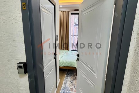 Продажа виллы в Фатихе, Стамбуле, Турция 5+1, 150м2, №237843 – фото 6