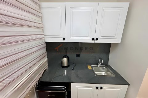 Продажа виллы в Фатихе, Стамбуле, Турция 5+1, 150м2, №237843 – фото 20