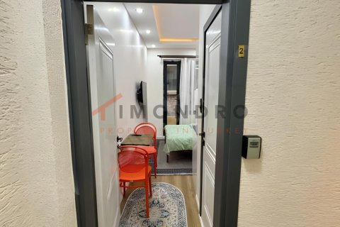 Продажа виллы в Фатихе, Стамбуле, Турция 5+1, 150м2, №237843 – фото 15