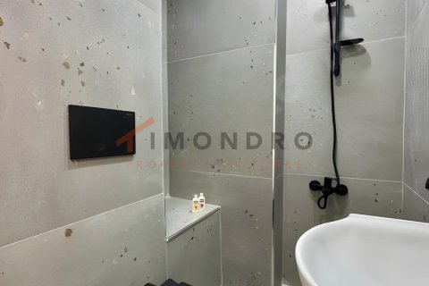 Продажа виллы в Фатихе, Стамбуле, Турция 5+1, 150м2, №237843 – фото 12