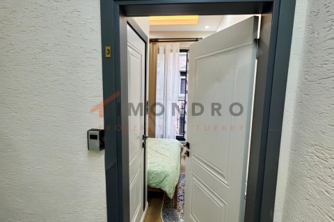 Продажа виллы в Фатихе, Стамбуле, Турция 5+1, 150м2, №237843 – фото 16