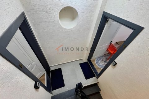 Продажа виллы в Фатихе, Стамбуле, Турция 5+1, 150м2, №237843 – фото 8