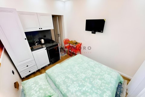 Продажа виллы в Фатихе, Стамбуле, Турция 5+1, 150м2, №237843 – фото 2