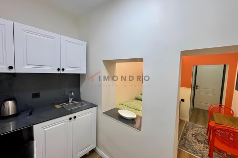Продажа виллы в Фатихе, Стамбуле, Турция 5+1, 150м2, №237843 – фото 19
