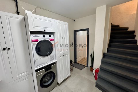 Продажа виллы в Фатихе, Стамбуле, Турция 5+1, 150м2, №237843 – фото 22