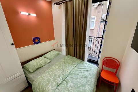 Продажа виллы в Фатихе, Стамбуле, Турция 5+1, 150м2, №237843 – фото 3
