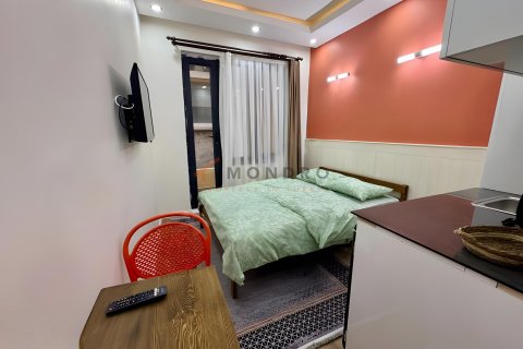 Продажа виллы в Фатихе, Стамбуле, Турция 5+1, 150м2, №237843 – фото 11