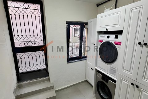 Продажа виллы в Фатихе, Стамбуле, Турция 5+1, 150м2, №237843 – фото 23