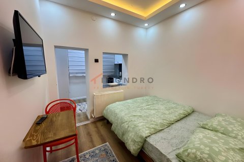 Продажа виллы в Фатихе, Стамбуле, Турция 5+1, 150м2, №237843 – фото 21