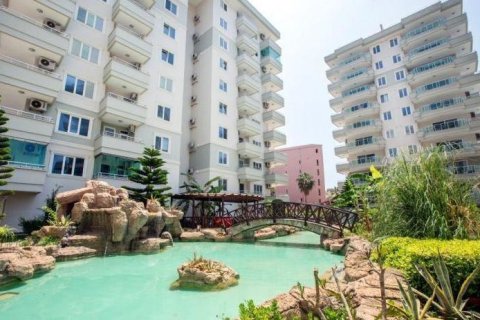 Daire  2+1  Tosmur, Alanya, Antalya, Türkiye №230769