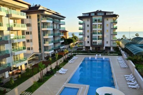 2+1 Apartment  in Kestel, Antalya, Turkey No. 230775