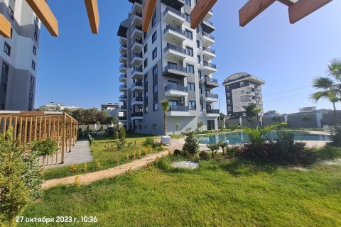 1+1 Leilighet  i Avsallar, Antalya, Tyrkia Nr. 230773