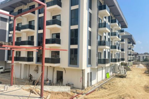 1+1 Apartment  in Oba, Antalya, Turkey No. 230770