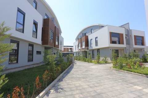 Продажа виллы  в Дёшемеалты, Анталье, Турция 5+1, 180м2, №84804 – фото 23