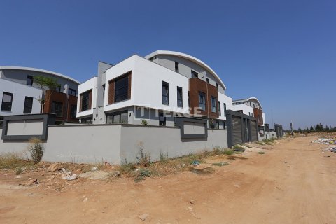 Продажа виллы  в Дёшемеалты, Анталье, Турция 5+1, 180м2, №84804 – фото 18