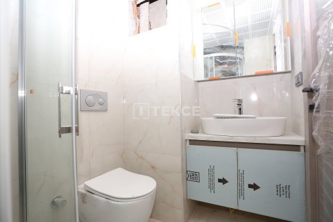 Продажа виллы  в Дёшемеалты, Анталье, Турция 5+1, 180м2, №84804 – фото 27