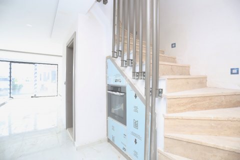 Продажа виллы  в Дёшемеалты, Анталье, Турция 5+1, 180м2, №84804 – фото 19