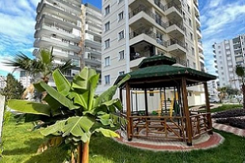 1+1 Apartment  in Mersin, Turkey No. 231312