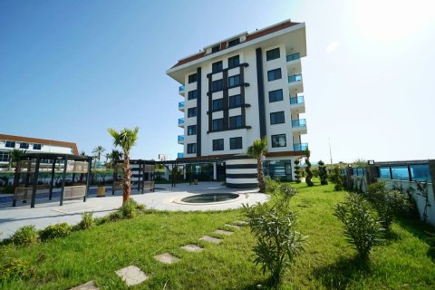 2+1 Apartment  in Kestel, Antalya, Turkey No. 231313