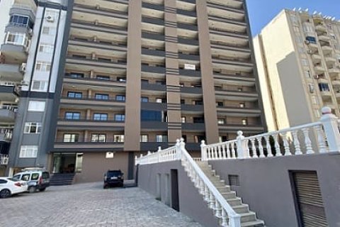 1+1 Apartment  in Tomuk, Mersin, Turkey No. 231315