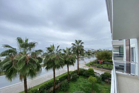 2+1 Apartment  in Kestel, Antalya, Turkey No. 231311