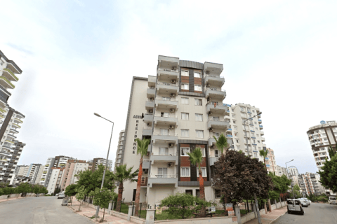 1+1 Apartment  in Mersin, Turkey No. 231314