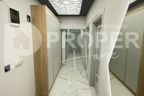 آپارتمان در Kepez،  Antalya ، ترکیه 190 متر مربع.  شماره 227982 - 7