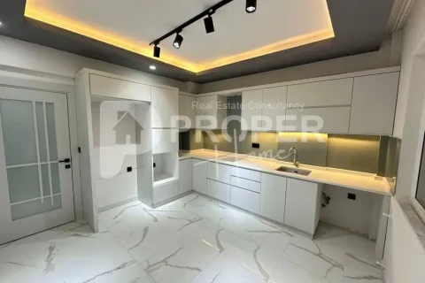 آپارتمان در Kepez،  Antalya ، ترکیه 190 متر مربع.  شماره 227982 - 3