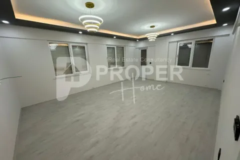آپارتمان در Kepez،  Antalya ، ترکیه 190 متر مربع.  شماره 227982 - 2