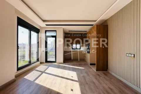 Lejlighed  i Kepez, Antalya, Tyrkiet Nr. 227979 - 9