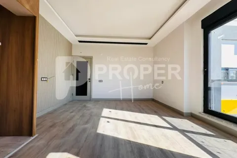 Lejlighed  i Kepez, Antalya, Tyrkiet Nr. 227979 - 8