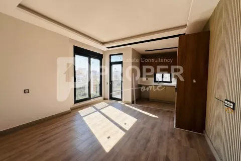 Lejlighed  i Kepez, Antalya, Tyrkiet Nr. 227979 - 5