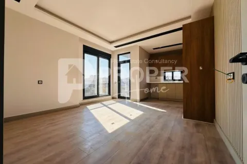 Lejlighed  i Kepez, Antalya, Tyrkiet Nr. 227979 - 10